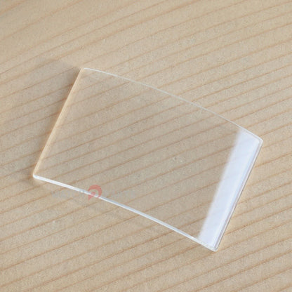 Watch Crystal for Franck Muller Long Island 900QZ/902QZ/905/950QZ/952 Watch