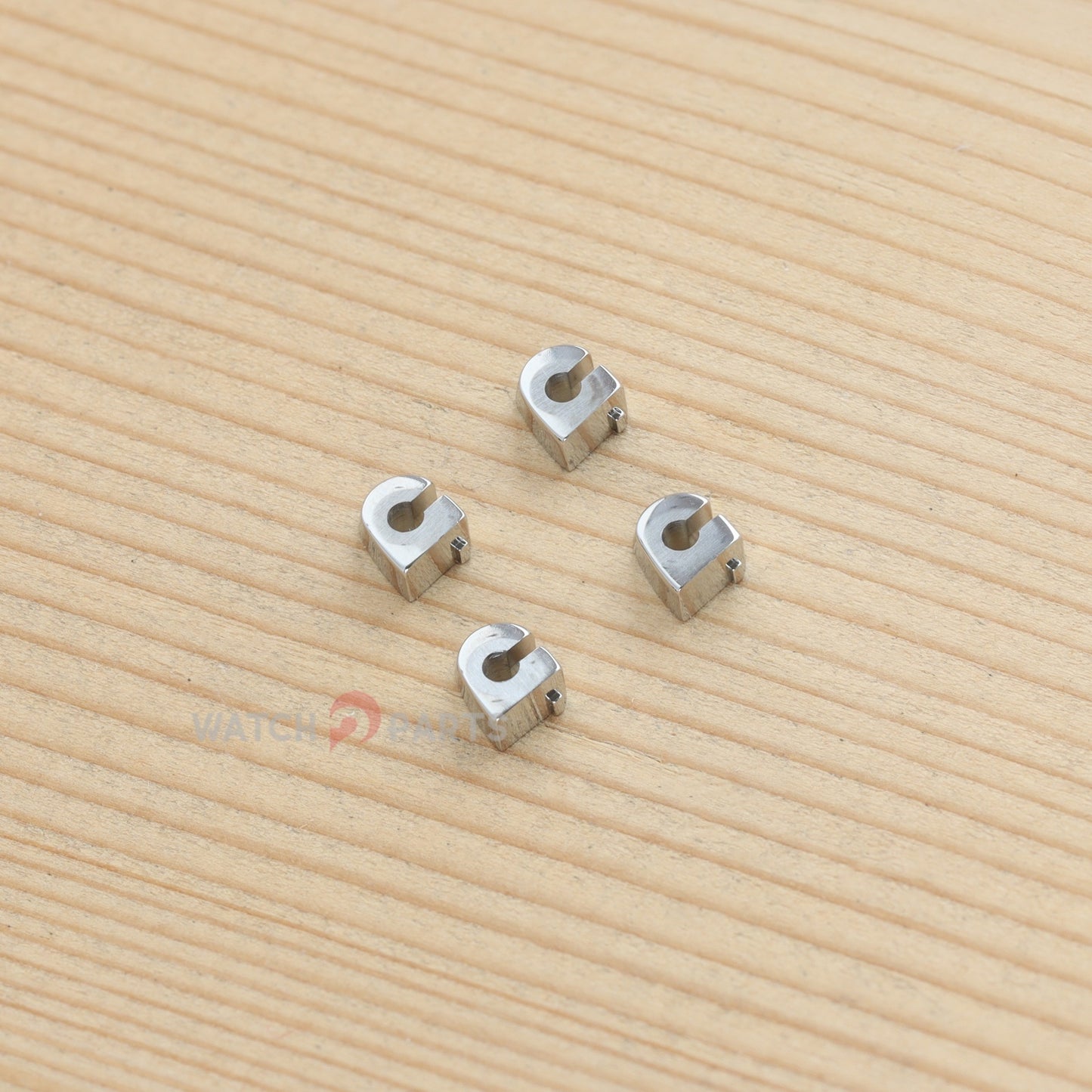 Bracelet End Link for Cartier 2302 3751 Tank Française Watch Band Component
