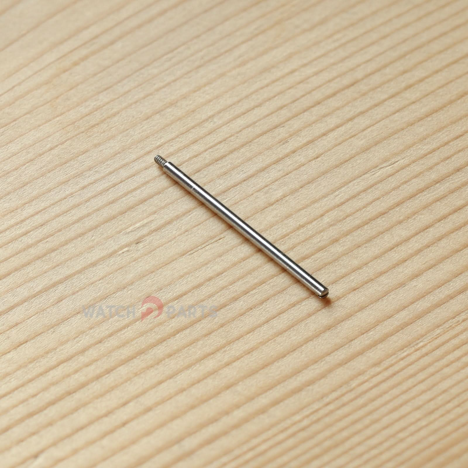 Screw Tube for Cartier Santos 100 M/L/XL Watch Lug Connect Watch Band Screw Rod