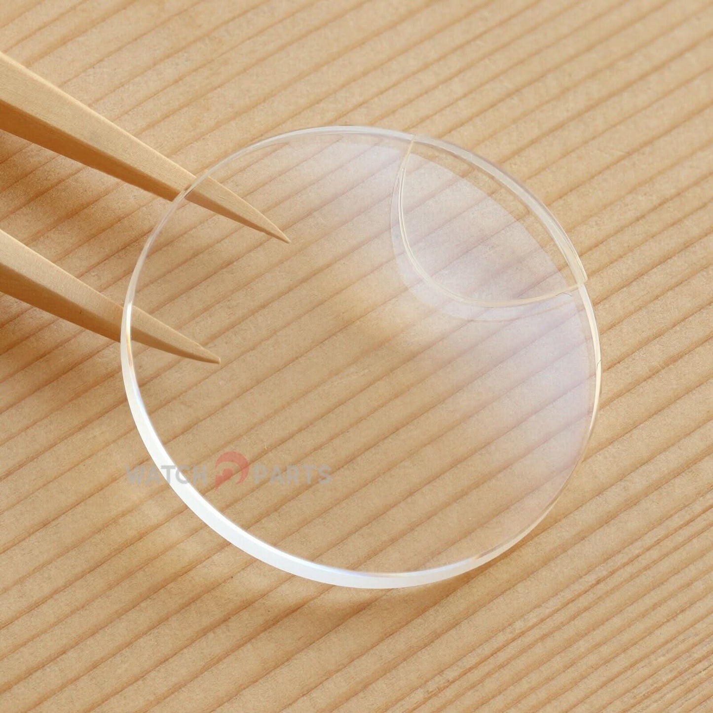 Sapphire Crystal for Tissot T-Race T-Sport T048 Automatic Watch Glass