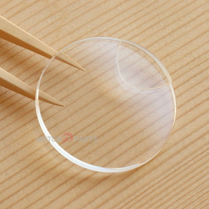 Sapphire Crystal for Tissot T-Race T-Sport T048 Automatic Watch Glass