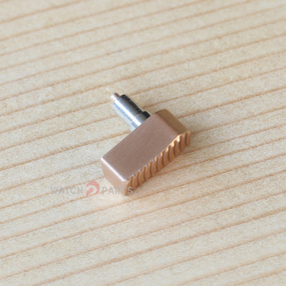 Watch Button Pusher for Tissot T-Race T092427A Chronograph Men's Watch