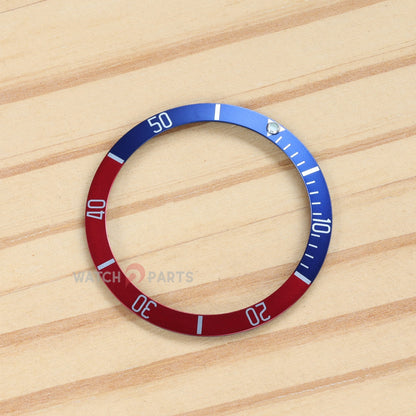 Bezel for Tudor Black Bay 79220/79230/7941 41mm Watch Aluminum Insert