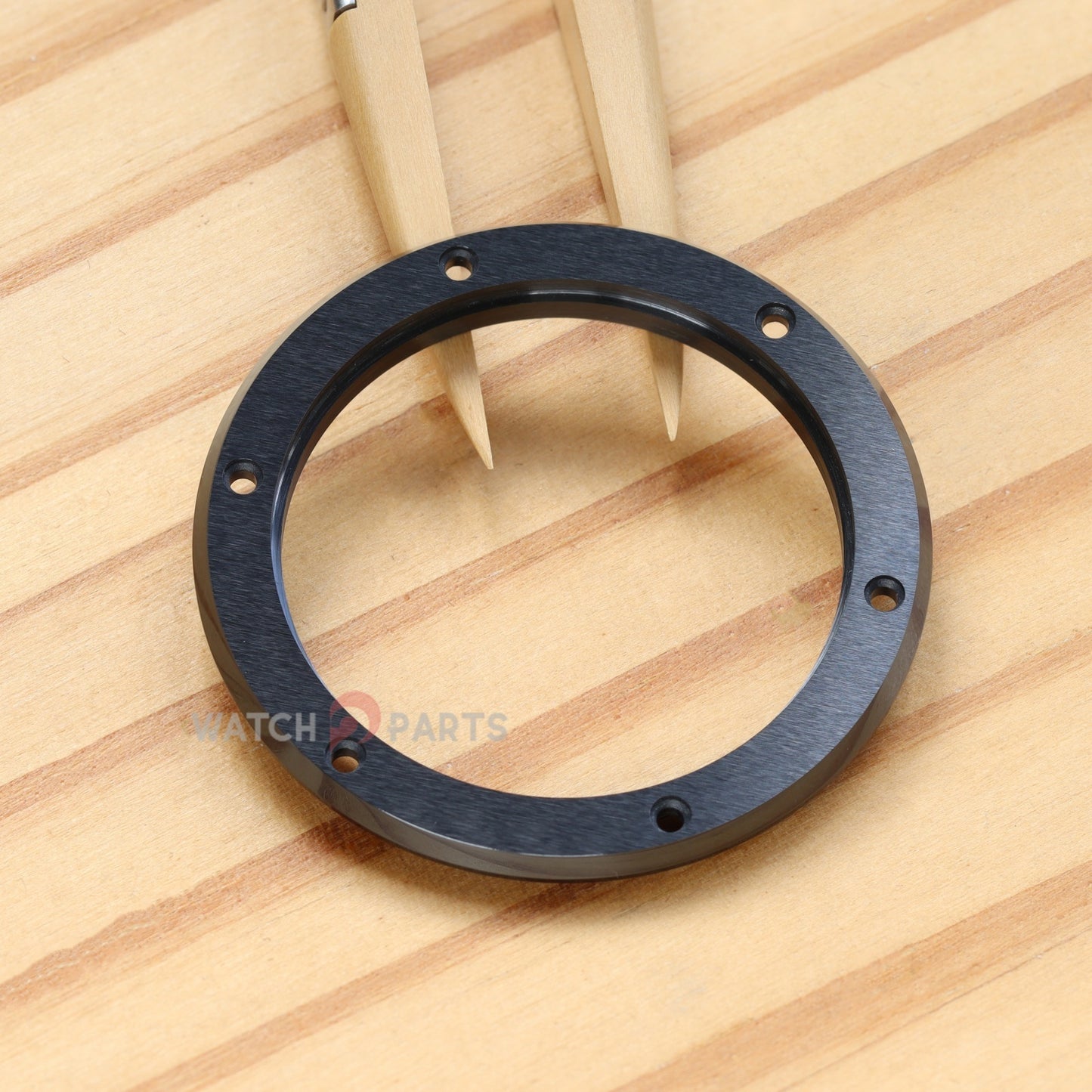 Ceramic Bezel for Hublot 542 545 Classic Fusion 42mm Watch