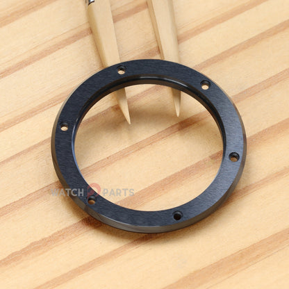 Ceramic Bezel for Hublot 542 545 Classic Fusion 42mm Watch