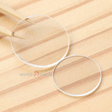 Watch Sapphire Crystal for Vacheron Constantin VC Overseas 2305V 37mm Front&Case Back Glass