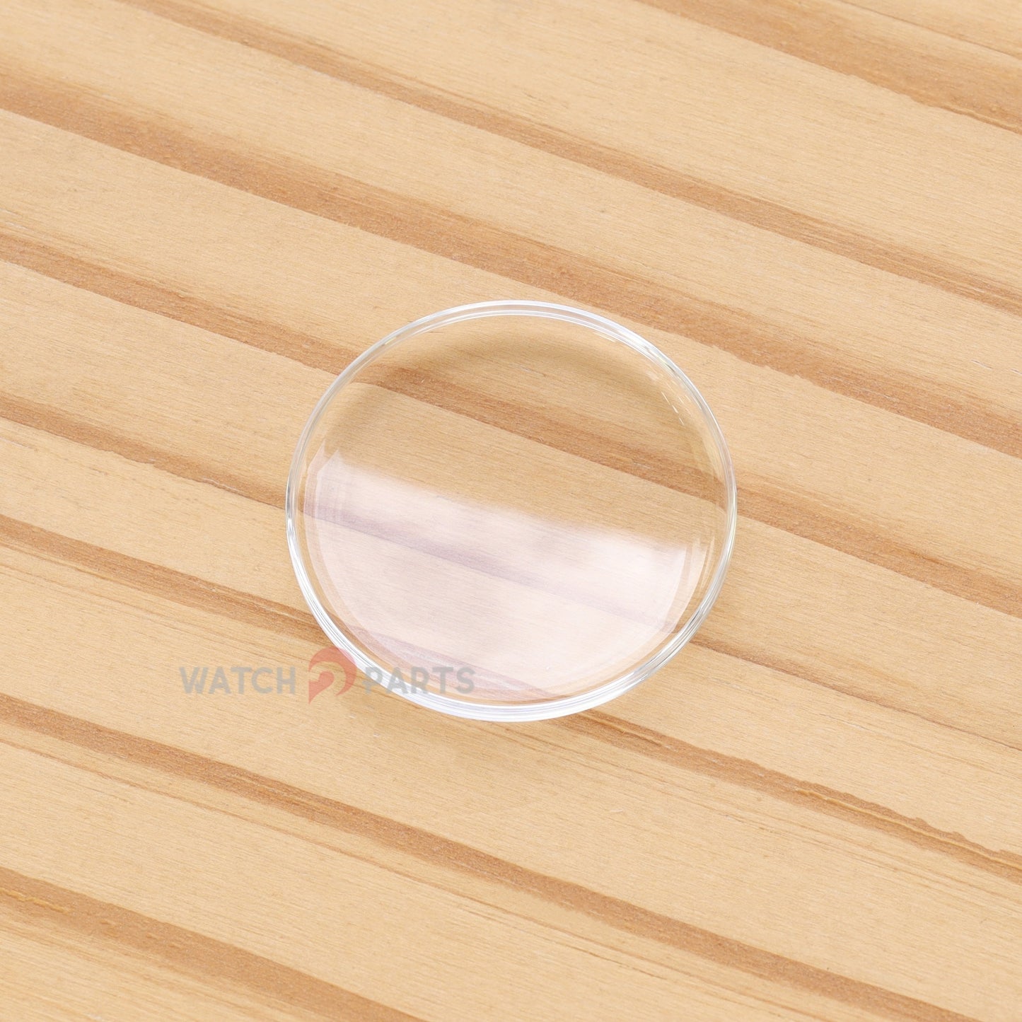 Watch Acrylic Crystal Glass for Tudor 29.2mm Watch Plexiglass Plastic