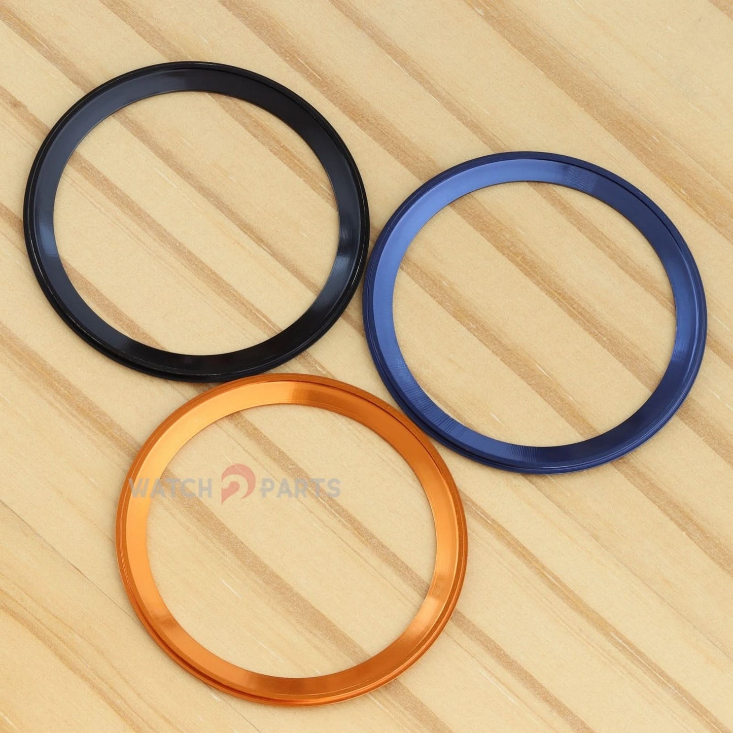 Watch Aluninum Bezel for Breitling Superocean Heritage Chronograph Watch Insert