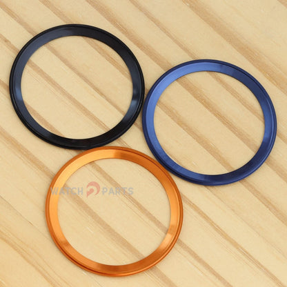 Watch Aluninum Bezel for Breitling Superocean Heritage Chronograph Watch Insert