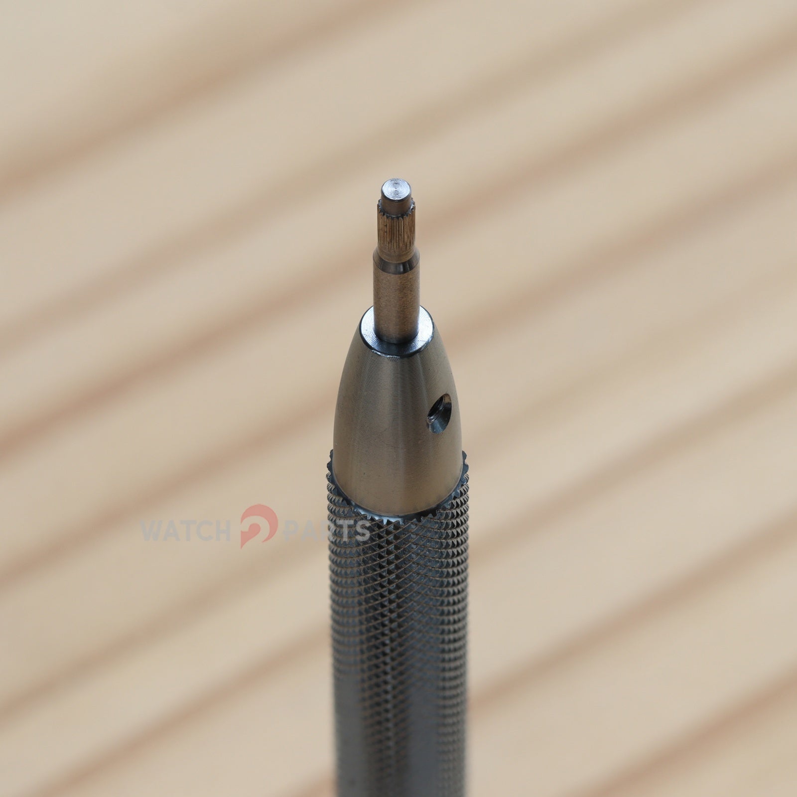 2.4mm Spline Watch Crown Tube Screwdriver for Franck Muller FM Watch Tools - watch2parts