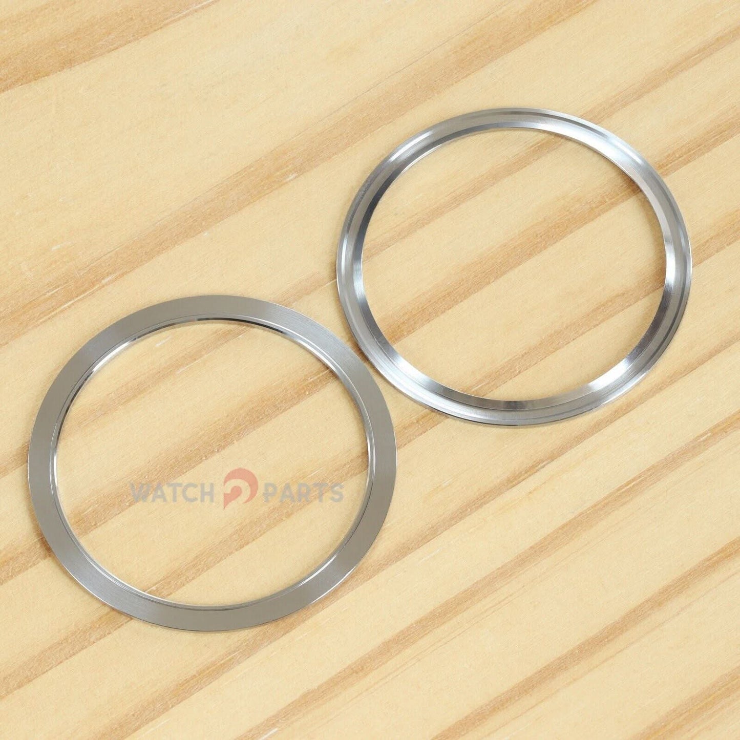 Watch Bezel Gasket Steel Ring for Rolex Submariner 116610 126610 40/41mm Watch