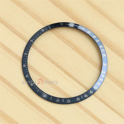 Алюминиевый безель для часов Omega Speedmaster 175.0084 3520.50 Вставка