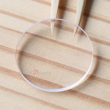 AR Coating Single Domed Watch Sapphire Crystal for IWC Aquatimer Automatic 2000 IW353804 42mm Glass - watch2parts