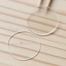 AR Coating Watch Glass for IWC Portuguese Yacht Club Chronograph IW3905 43.5mm Sapphire Crystal - watch2parts