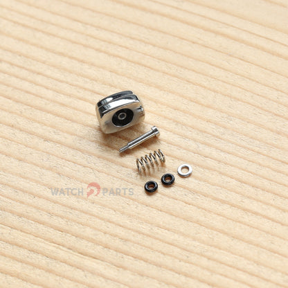 Pusher for Breitling A39362 Hercules 45mm Watch Button