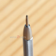 Отвертка для задней крышки часов Audemars Piguet AP 67650/26048/67540/15450/15551 с 4 зубцами 1,8 мм, инструменты для задней крышки часов 33/37 мм