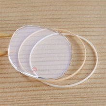 Watch Crystal for Patek Philippe 7008/5068/5067/5066/5087 Aquanaut Sapphire Glass