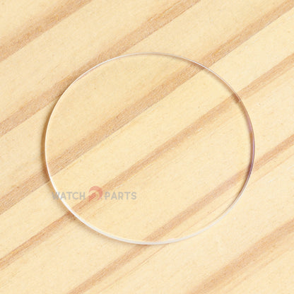 AR Coating Double Domed Watch Glass for Blancpain Fifty Fathoms Bathyscaphe 5000-1230-B52A 43mm Sapphire Crystal