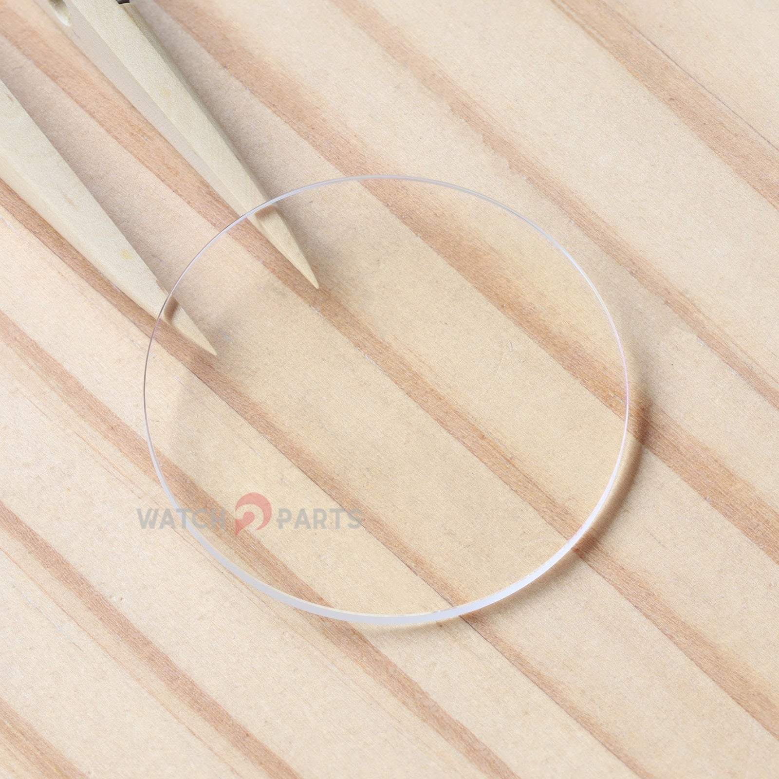 AR Coating Watch Sapphire Crystal for IWC Aquatimer Chronograph  IW3719/3777/387802/326103/IW3890/IW3293 42mm Glass - watch2parts