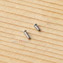 Watch Bezel/Case Back Screw for Cartier 4242 Santos Dumont Watch