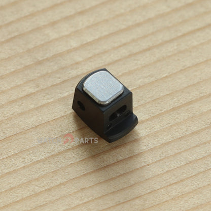 Watch Strap Quick Release Component for Audemars Piguet Royal Oak Offshore 42/43mm 15720 26420 Black Interchangeable Strap System Leather Rubber Band