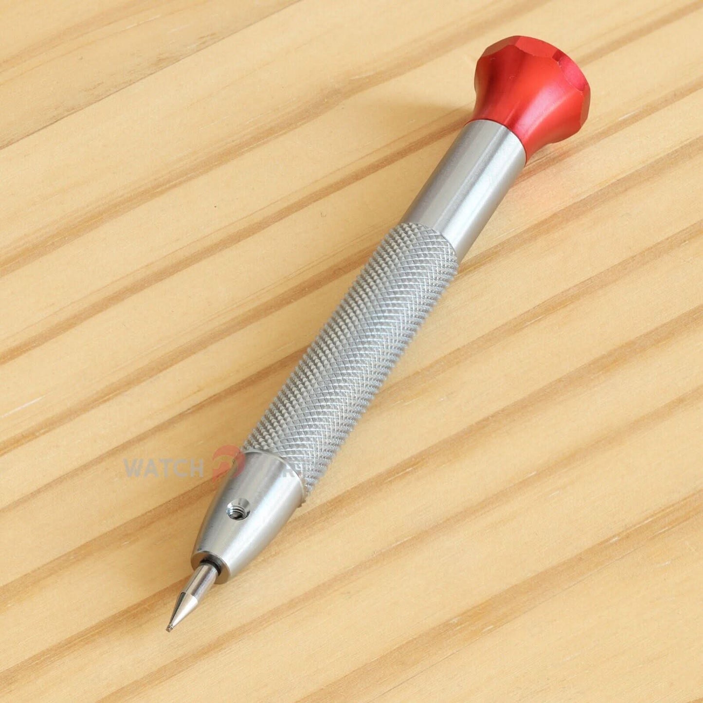 Треугольная отвертка для механизма часов Rolex 3235 с автоматическим календарем и календарем