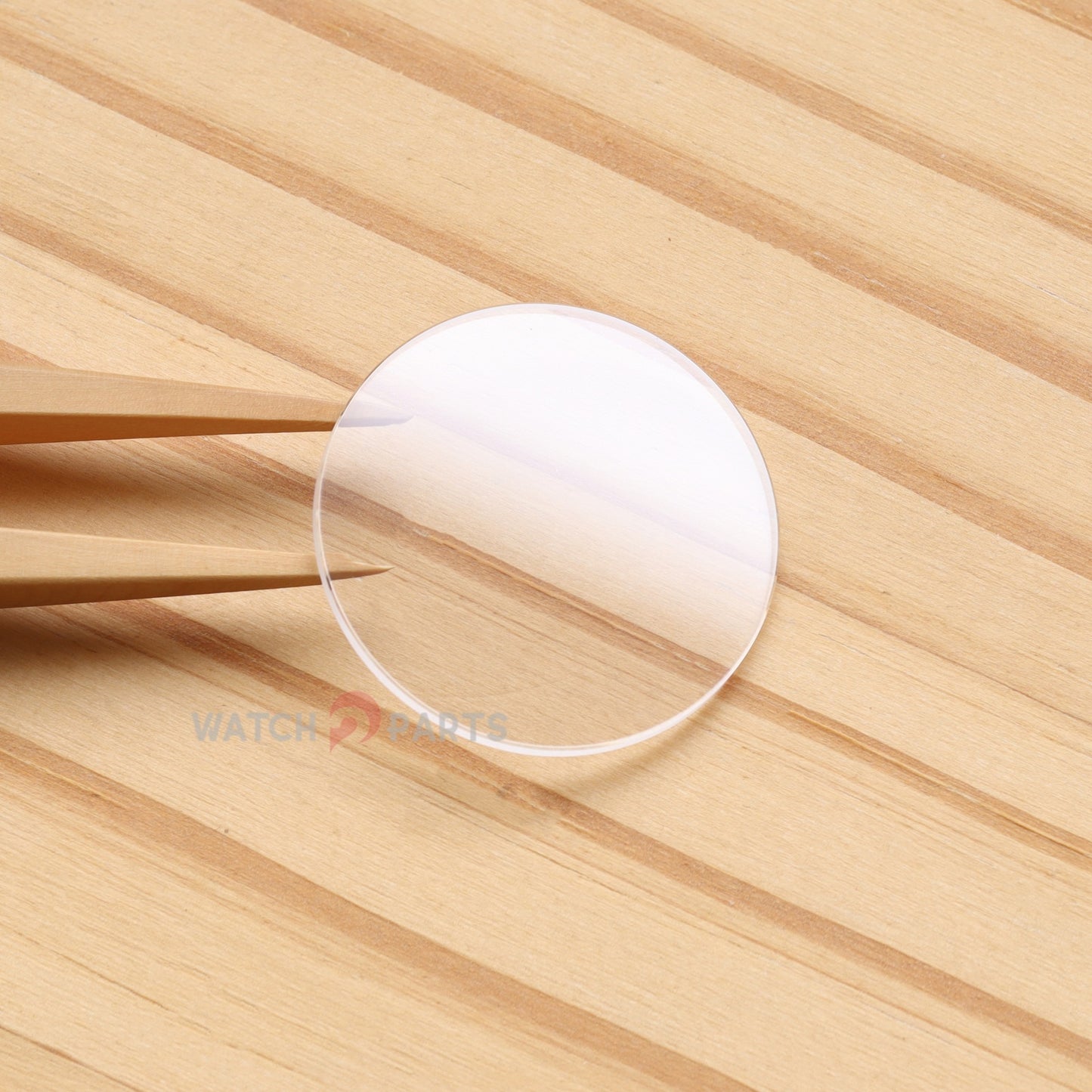 Watch Glass for Tudor Classic Date 21010/21013A/21023/21020 38mm Watch Sapphire Crystal