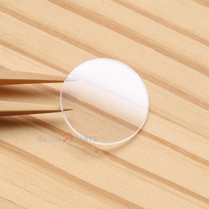 Watch Glass for Tudor Classic Date 21010/21013A/21023/21020 38mm Watch Sapphire Crystal