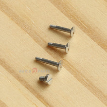 Винт для часов Hublot Big Bang 44 мм 301/311/309/318 Безель/Задняя крышка/Ремешок