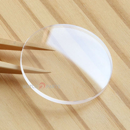 Watch Sapphire Crystal for Breitling Super Avenger A13370 48mm Watch Glass