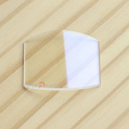 Сапфировое стекло для автоматических часов Richard Mille RM53-01