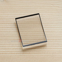 Watch Crystal for Patek Philippe 5101J Grand Complications Arched Sapphire Glass