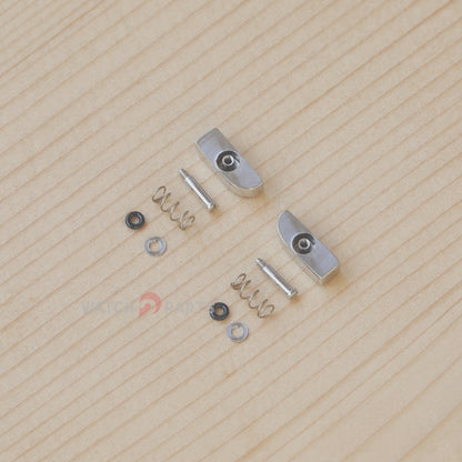 Watch Pusher for IWC Portofino IW3783 Chronograph 41mm Watch 2/4 o'clock position Button