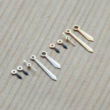 Watch Hands for Vacheron Constantin 42008 Royal Eagle Caliber 1206 Movement