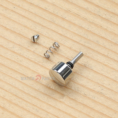 Pusher for Breitling A24322121C1A1 Navitimer Chronograph GMT 46mm Watch Button