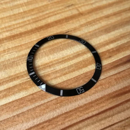 luminous bezel for Vintage Men's Rolex Submariner 5510,5513,5514 comex