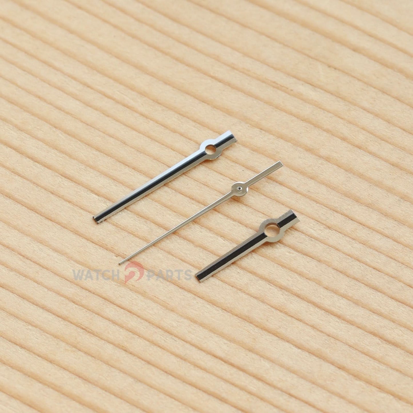 Watch Hands for Rolex Datejust Turn-O-Graph 116264 36mm Cal.3135 Watch Movement