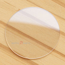 Sapphire Crystal for Ulysse Nardin GMT Perpetual UN 326-82/31 Watch Glass