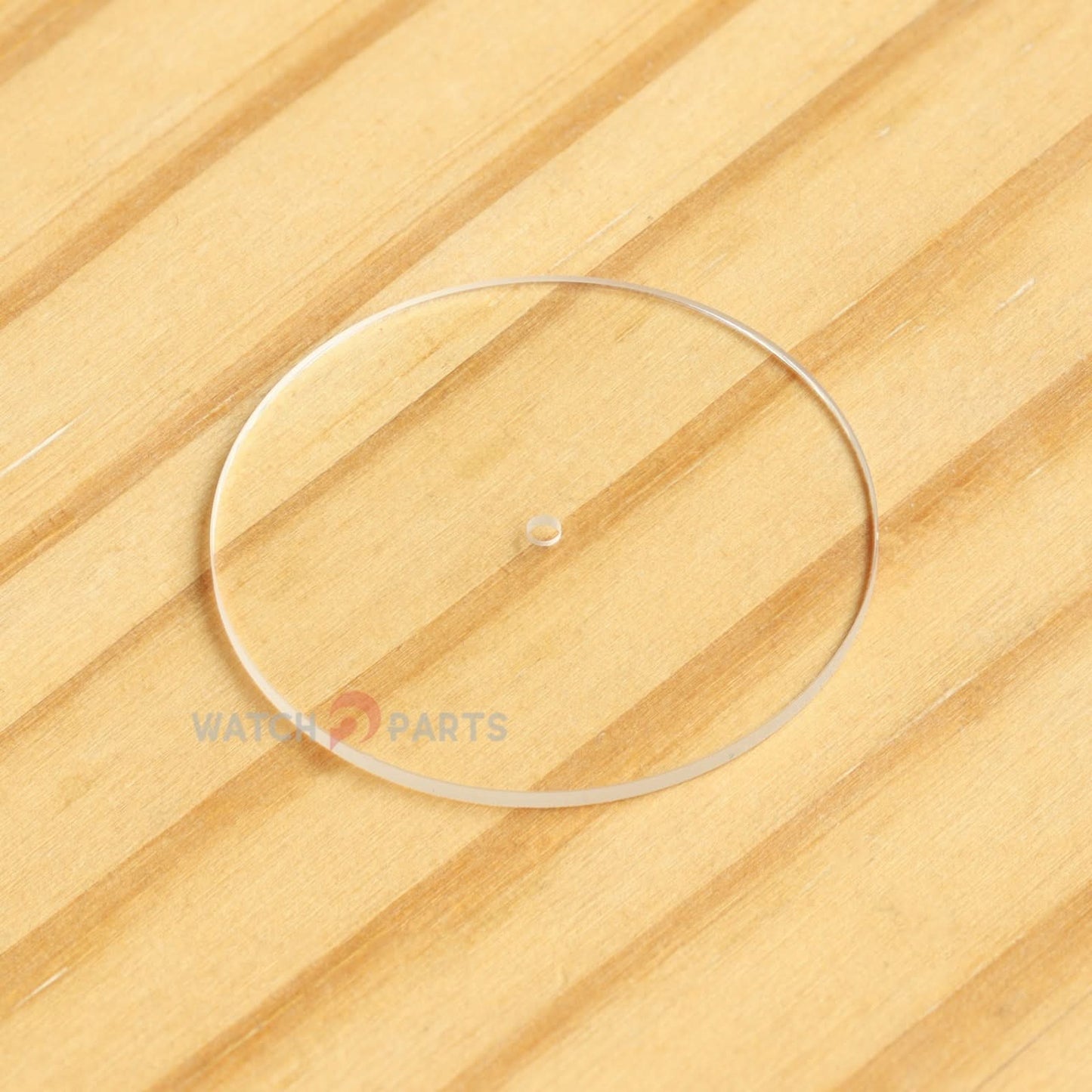 Watch Sapphire Crystal Bezel for Ulysse Nardin Freak UN 026-88 Watch Glass