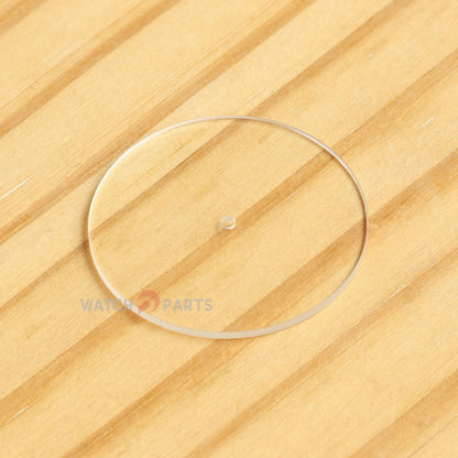 Watch Sapphire Crystal Bezel for Ulysse Nardin Freak UN 026-88 Watch Glass