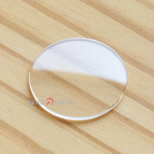 Watch Sapphire Crystal for Breitling Colt A13035.1 Chronograph 41mm Watch Glass