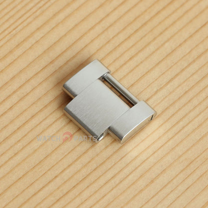 15.5/16.5mm Oyster Bracelet Link for Rolex Submariner 40/41mm 116610 126610 Watch Band End Links