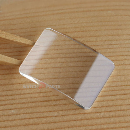 Сапфировое стекло для часов Audemars Piguet 25987 Edward Piguet 49 мм AP