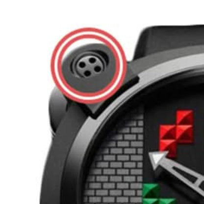 RJ watch bezel screwdriver for Romain Jerome Moon Invader automatic watch case open tool