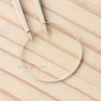 AR Coating Watch Glass for IWC Grande Complication IW927020/3293 42mm Sapphire Crystal - watch2parts
