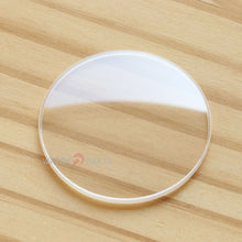 Watch Sapphire Crystal for Breitling Navitimer Montbrillant Datora A21330 43mm Watch Glass