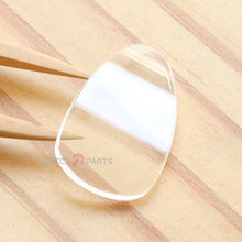 Irregular shape Watch Glass for Bvlgari Serpenti Seduttori 103148/103146 33mm Sapphire Crystal - watch2parts