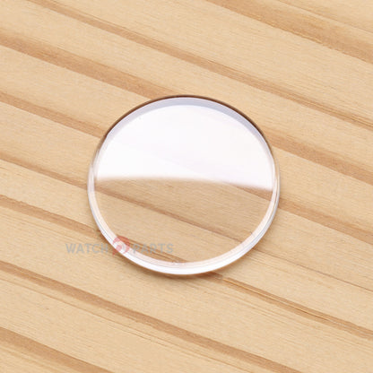 Watch Sapphire Crystal for Tudor Black Bay Chrono 79363/79250/79350 41mm Watch Glass