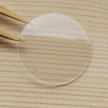 Watch Crystal for Patek Philippe 7140 Perpetual Calendar Watch Sapphire Glass