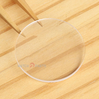 Sapphire Crystal for Ulysse Nardin Marine UN 263-22 Watch Glass